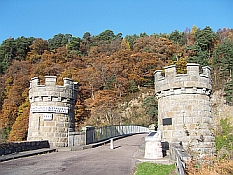 Craigellachie Bridge