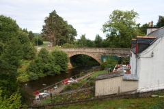 Bridge of Fiddich