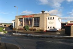 Craigellachie Distillery