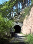 Tunnel